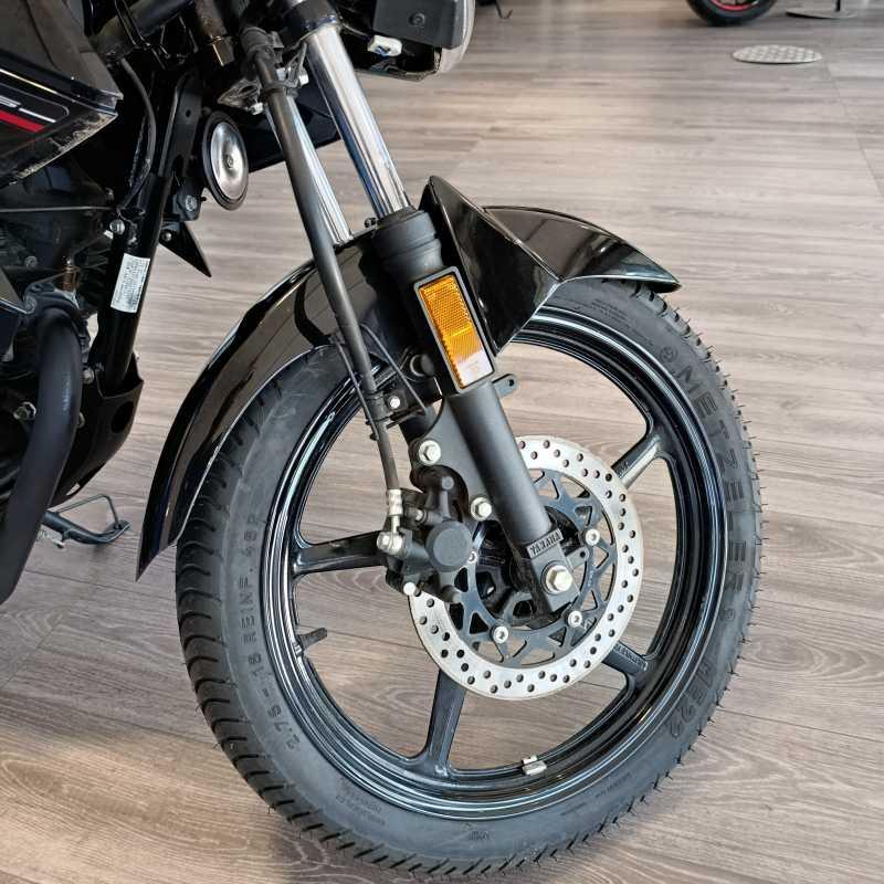 Yamaha YS 125 - 2018