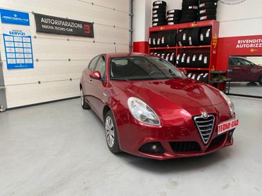 Giulietta 1.4 Turbo MultiAir Progression