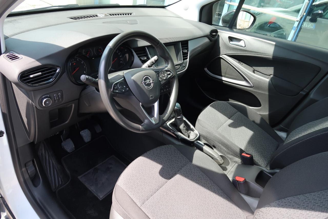 Opel Crossland 1.2 12V Start&Stop Edition