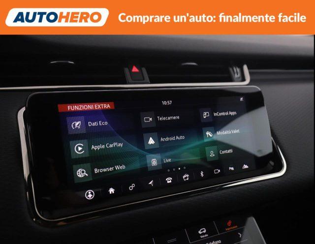 LAND ROVER Range Rover Evoque 2.0D I4-L.Flw 150 CV AWD Auto R-Dynamic S