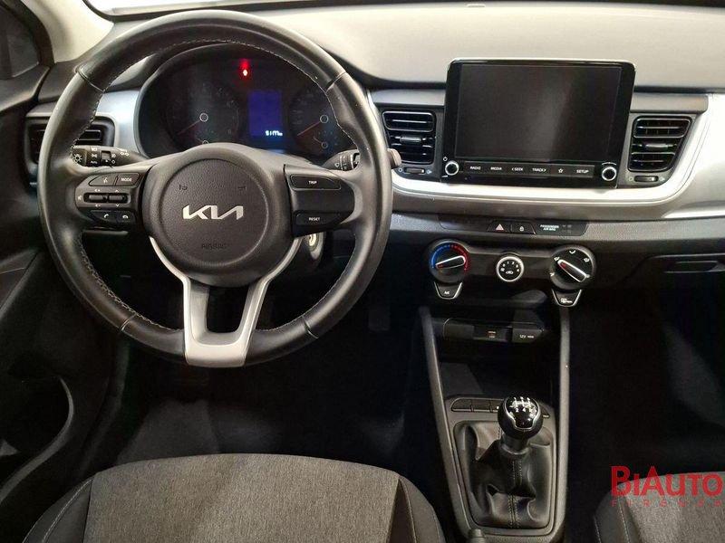 Kia Stonic Stonic 1.2 dpi Urban 84cv