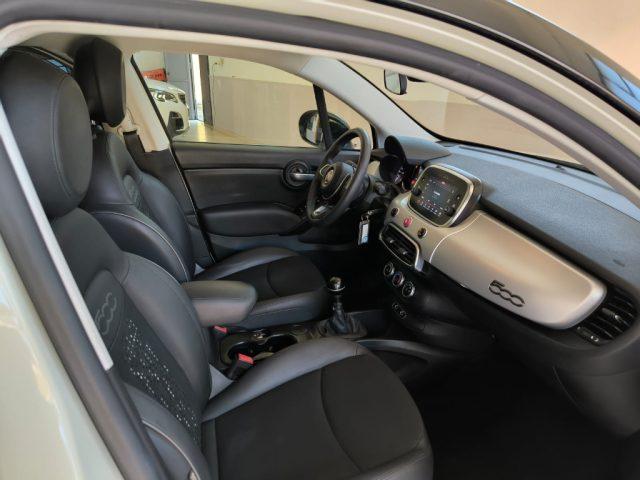FIAT 500X 1.0 T3 120 CV Connect