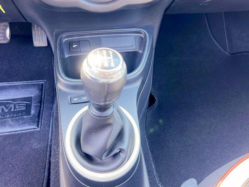 Renault Twingo Twingo SCe 65 CV Zen
