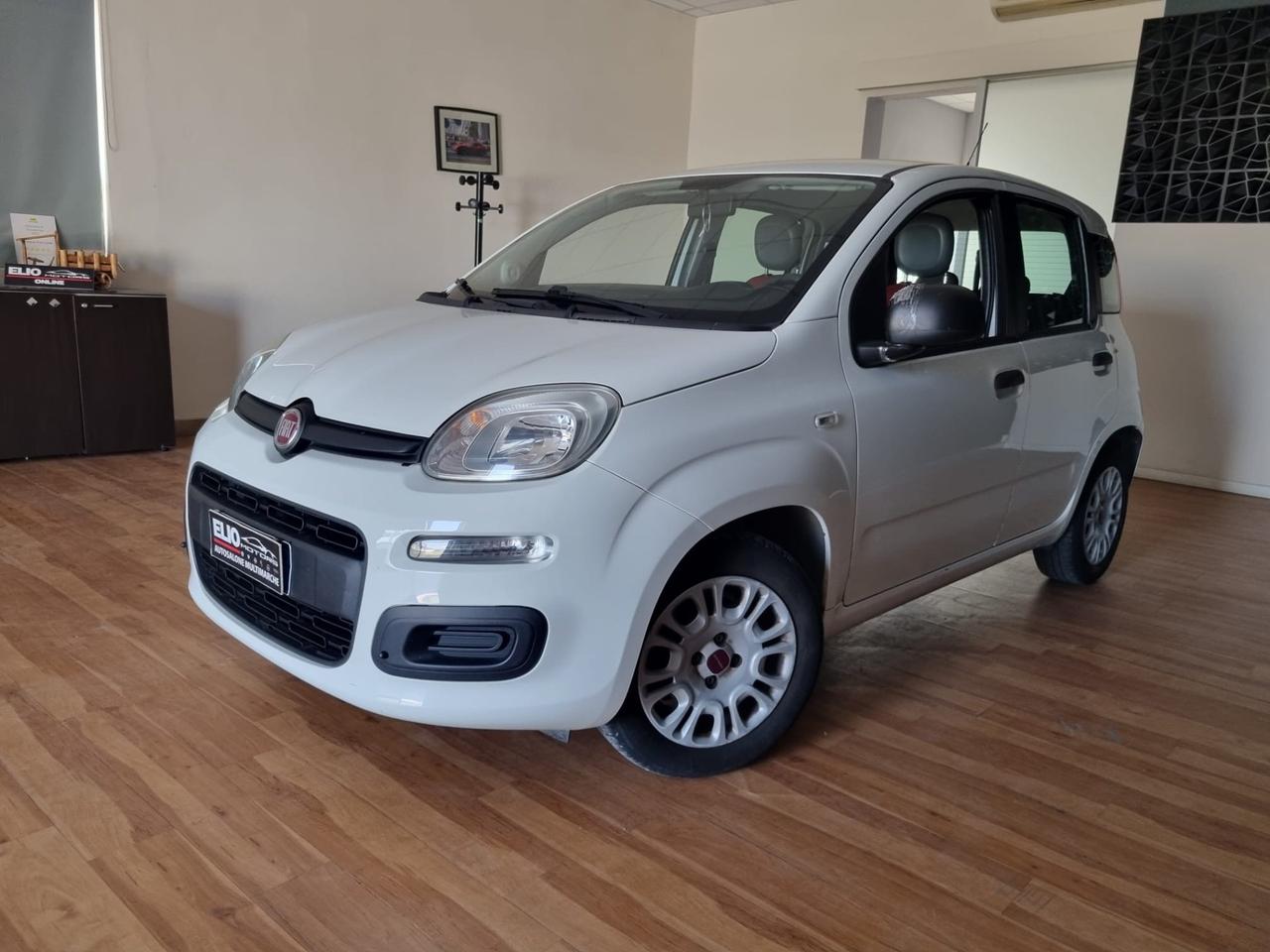 Fiat Panda 1.2 EasyPower Easy