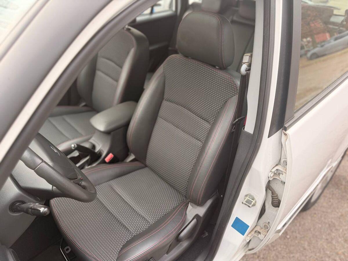 DR Motor dr5 2013 1.6 Cross Gpl 126cv E6