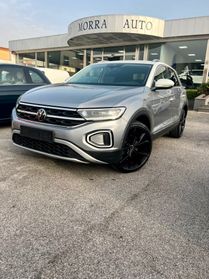 Volkswagen T-Roc 1.0 TSI Style