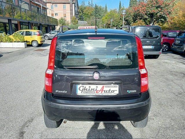FIAT Panda 1.2 Dynamic Natural Power *benzina/metano*