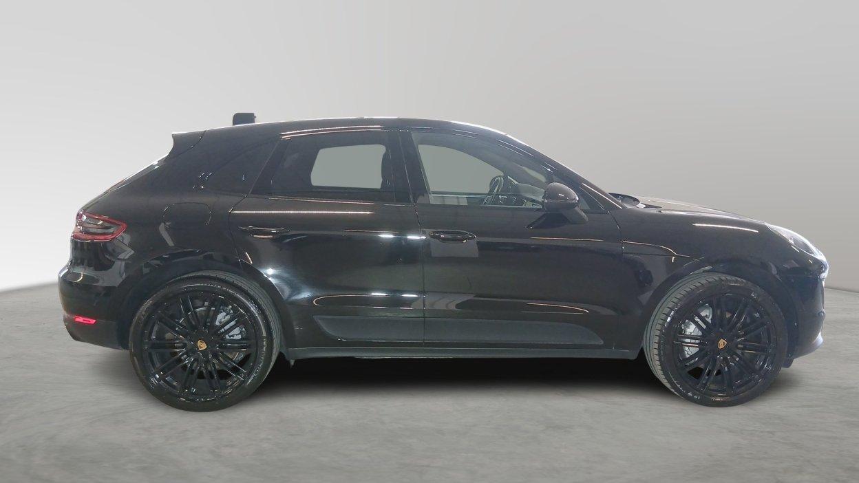 PORSCHE Macan 1ªs. '13-'25 - Macan 3.0 Diesel S