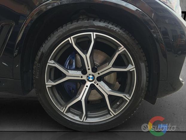 BMW X5 Msport xdrive30d 3.0 286cv - PROMO