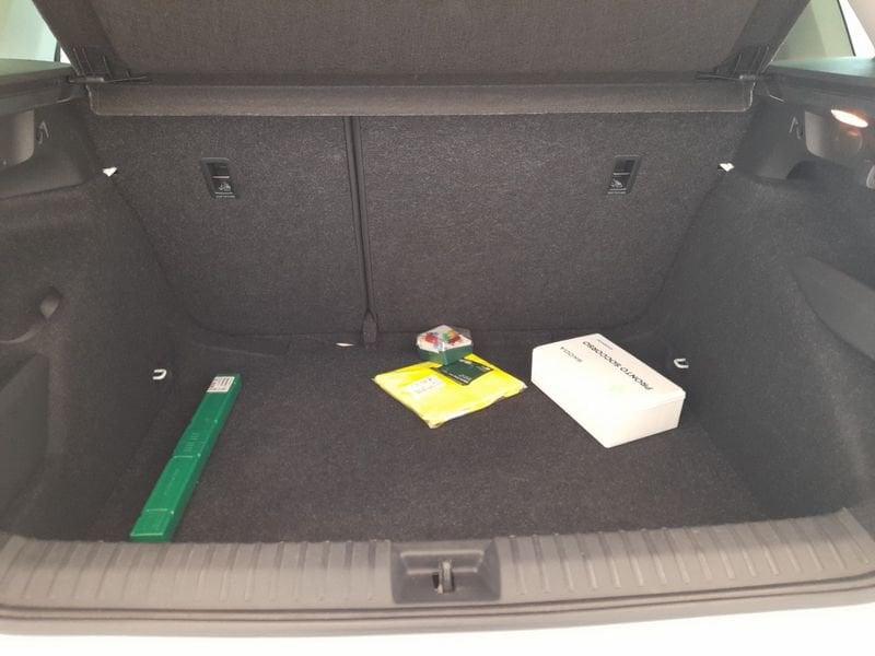 Škoda Kamiq 1.0 TSI Black Dots DSG 85kW