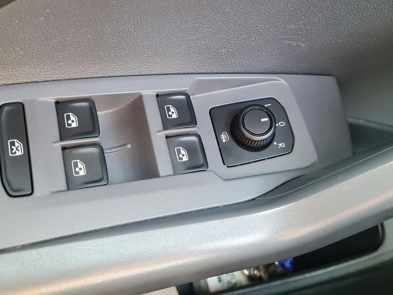 Volkswagen T-Cross 1.0 TSI Style #6247
