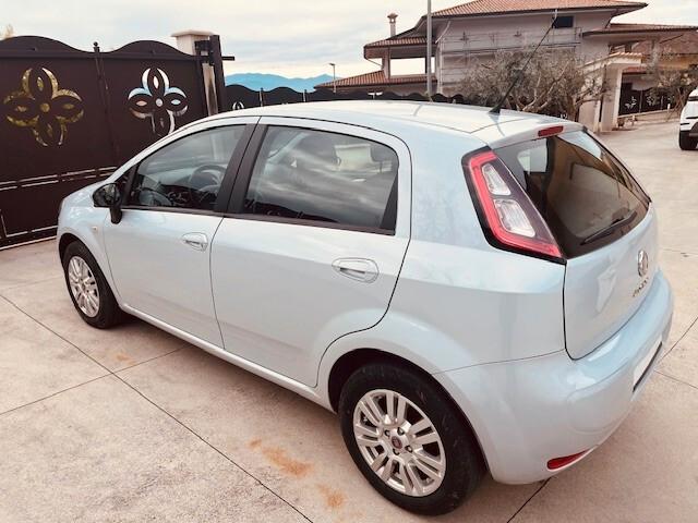 Fiat Grande Punto 1.3 MJET 75 CV UNIPRO' CLIMA CERCHI 15