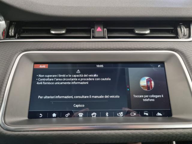 LAND ROVER Range Rover Evoque 2.0D I4-L.Flw 150 CV AWD Auto