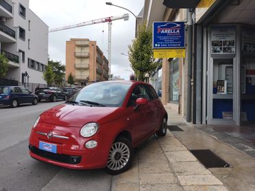 Fiat 500 1.2 EasyPower Pop