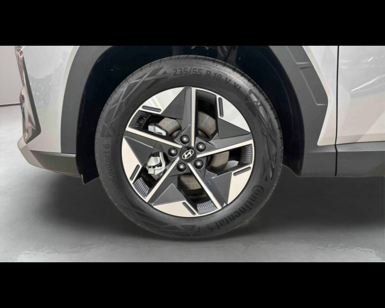 HYUNDAI Tucson III 2024 - Tucson 1.6 crdi 48V Business 2wd dct