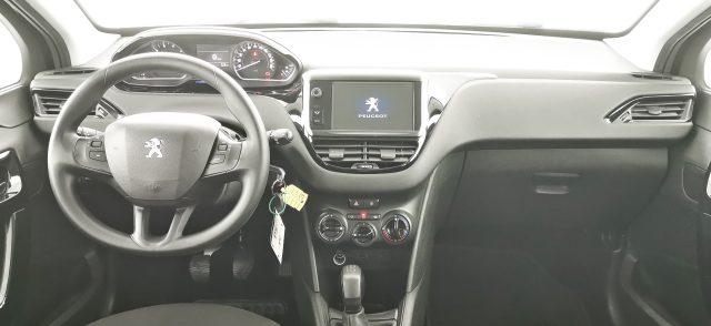 PEUGEOT 208 1° serie 1.2 VTi 82 CV 5 porte Active