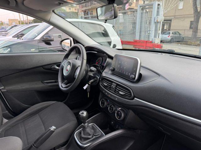 FIAT Tipo 1.6 Mjt S&S 5 porte S-Design