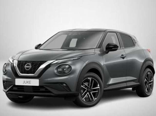 Nissan Juke N-CONNECTA 1.0 DIG-T 114CV NEWMODEL Only - Promo!