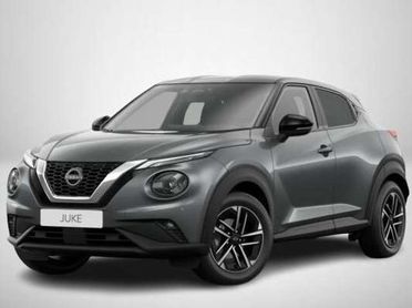 Nissan Juke N-CONNECTA 1.0 DIG-T 114CV NEWMODEL Only - Promo!