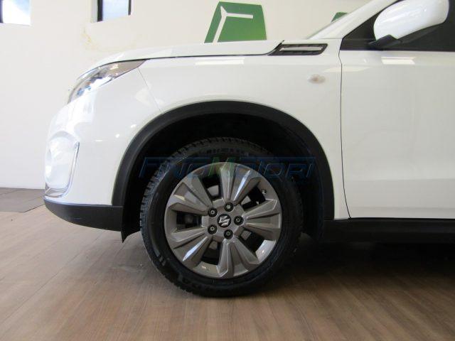 SUZUKI Vitara 1.4 Hybrid 129 CV Cool