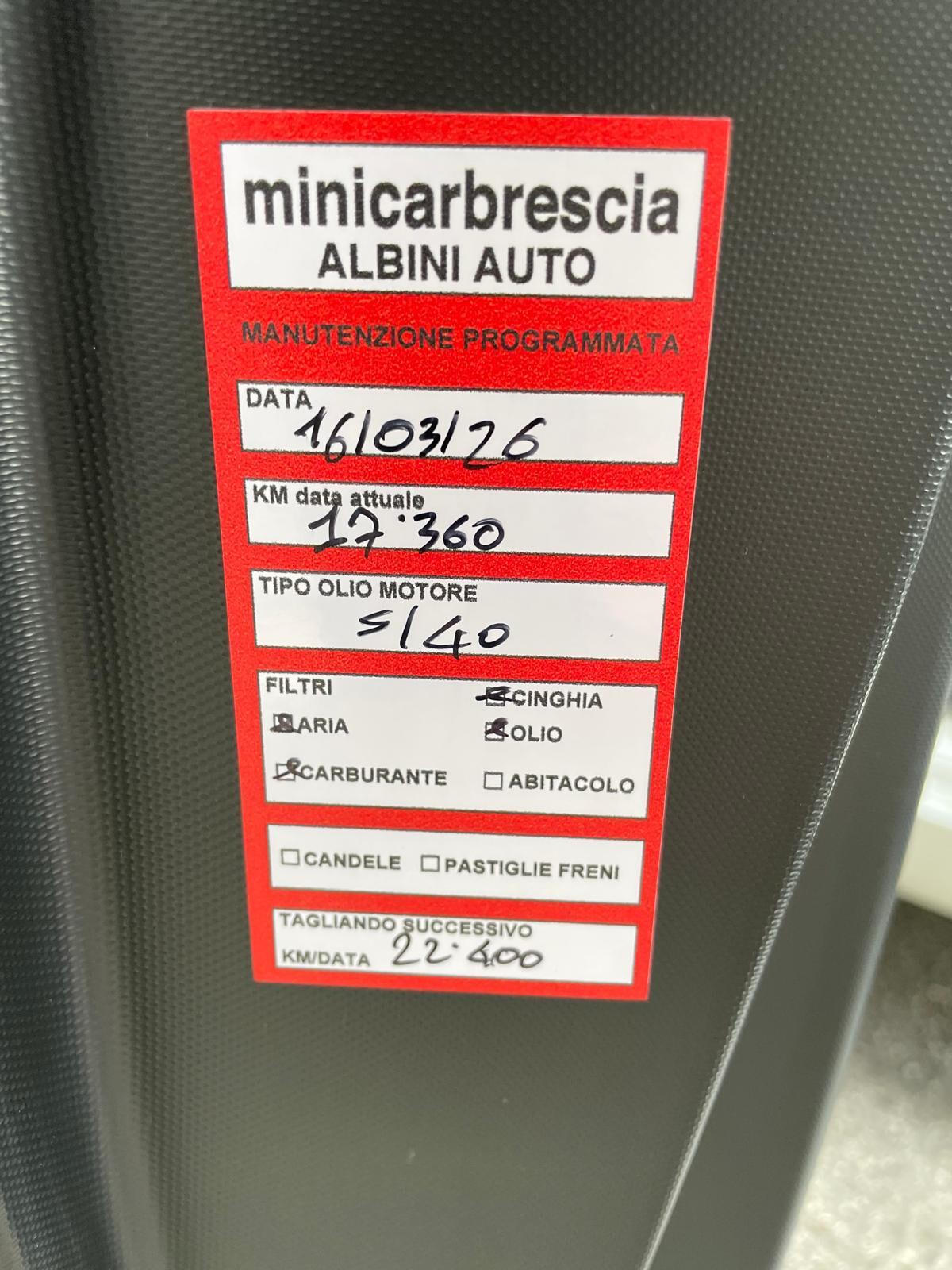 Microcar Due Dué 6 Young