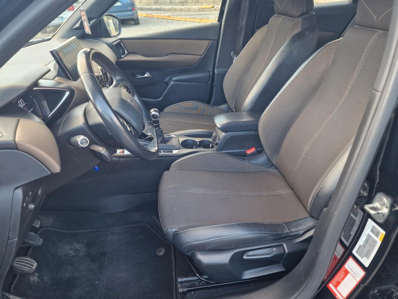 Citroen DS3 1.5 HDI 102CV crossback