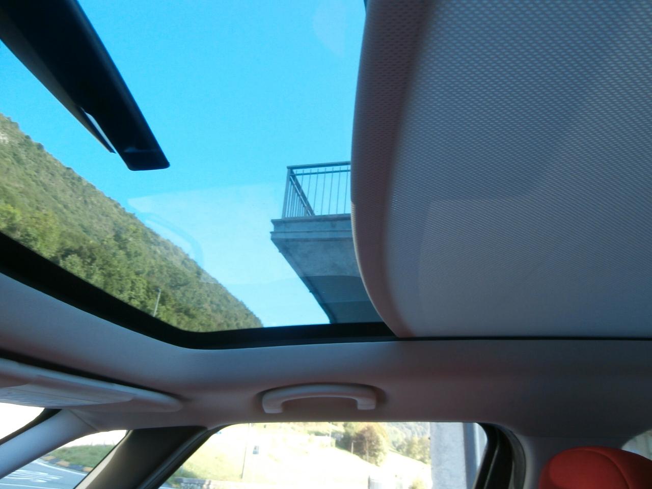 Fiat 500L 1.3 Multijet 85 CV Panoramic Edition Grigio Moda