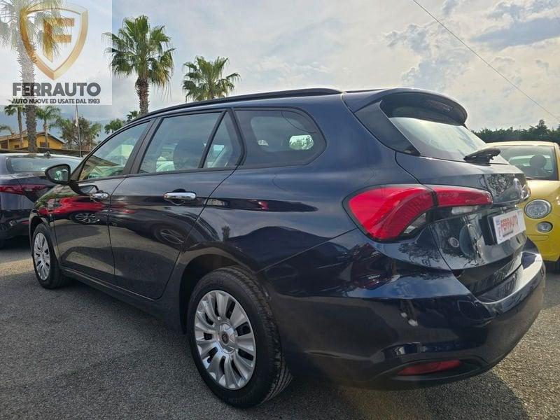 FIAT Tipo 1.6MJET 120CV BUSINESS SW