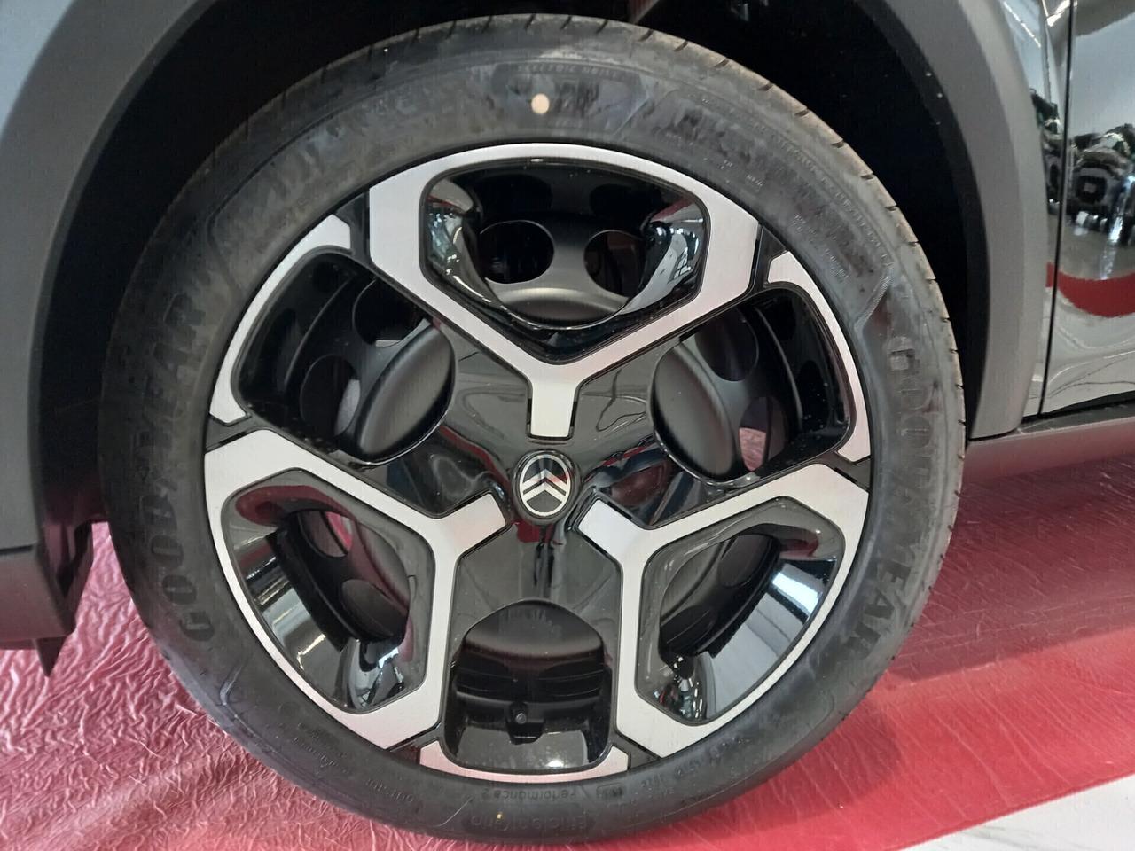 Citroen C3 PureTech 100 Plus KM/0