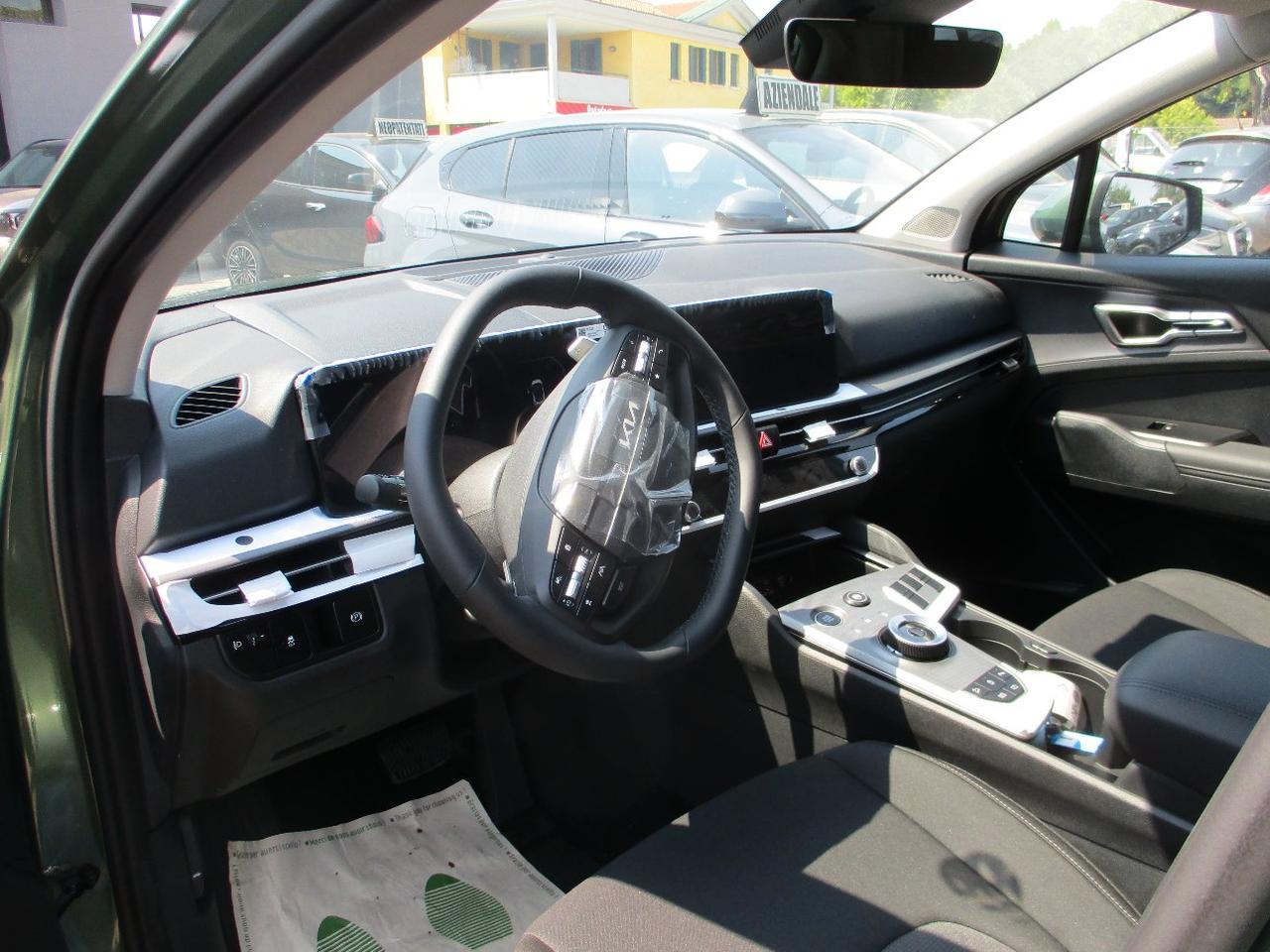 Kia Sportage 1.6 t-gdi Gpl Style dct7