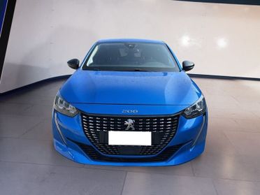 Peugeot 208 II 2019 1.5 bluehdi Allure Pack s&s 100cv