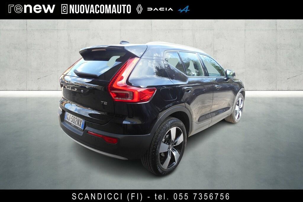 Volvo XC40 1.5 T2 Momentum Core Geartronic