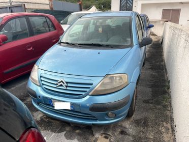 Citroen C3 1.1 Elegance