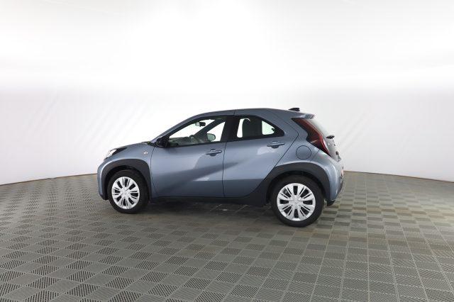 TOYOTA Aygo X Aygo X 1.0 VVT-i 72 CV 5 porte Active