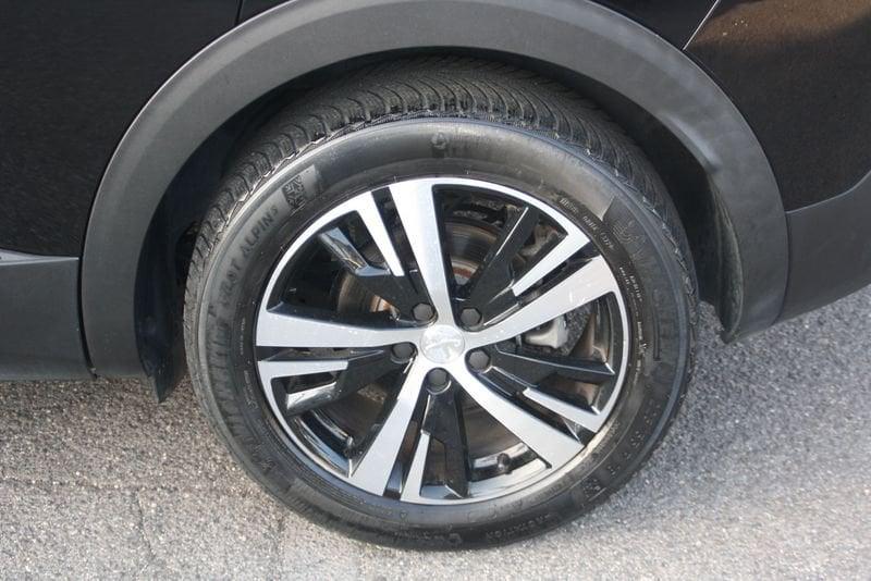 Peugeot 3008 BlueHDI 130 S&S EAT8 GT aut.