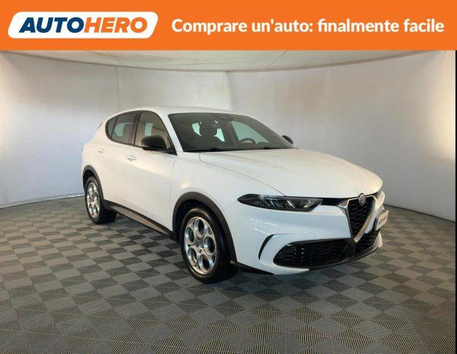 ALFA ROMEO Tonale 1.6 diesel 130 CV TCT6 Super