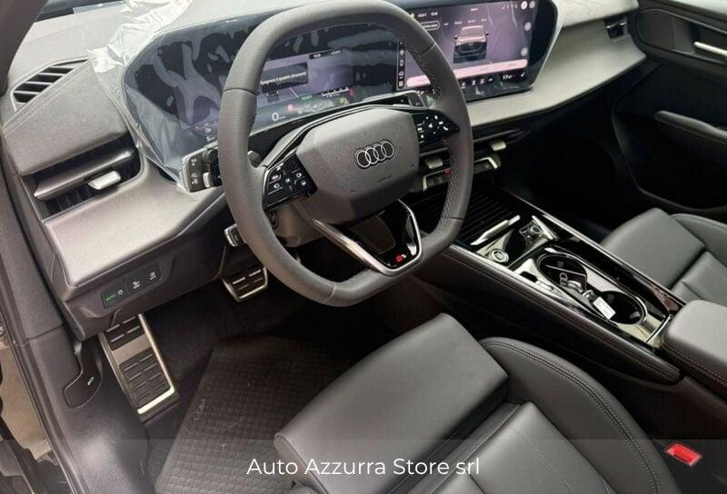 Audi Q3 SUV 1.5 TFSI Mhev S line 150cv S Tronic *TETTO, 20", TECH PRO, PROMO AZZURRA*