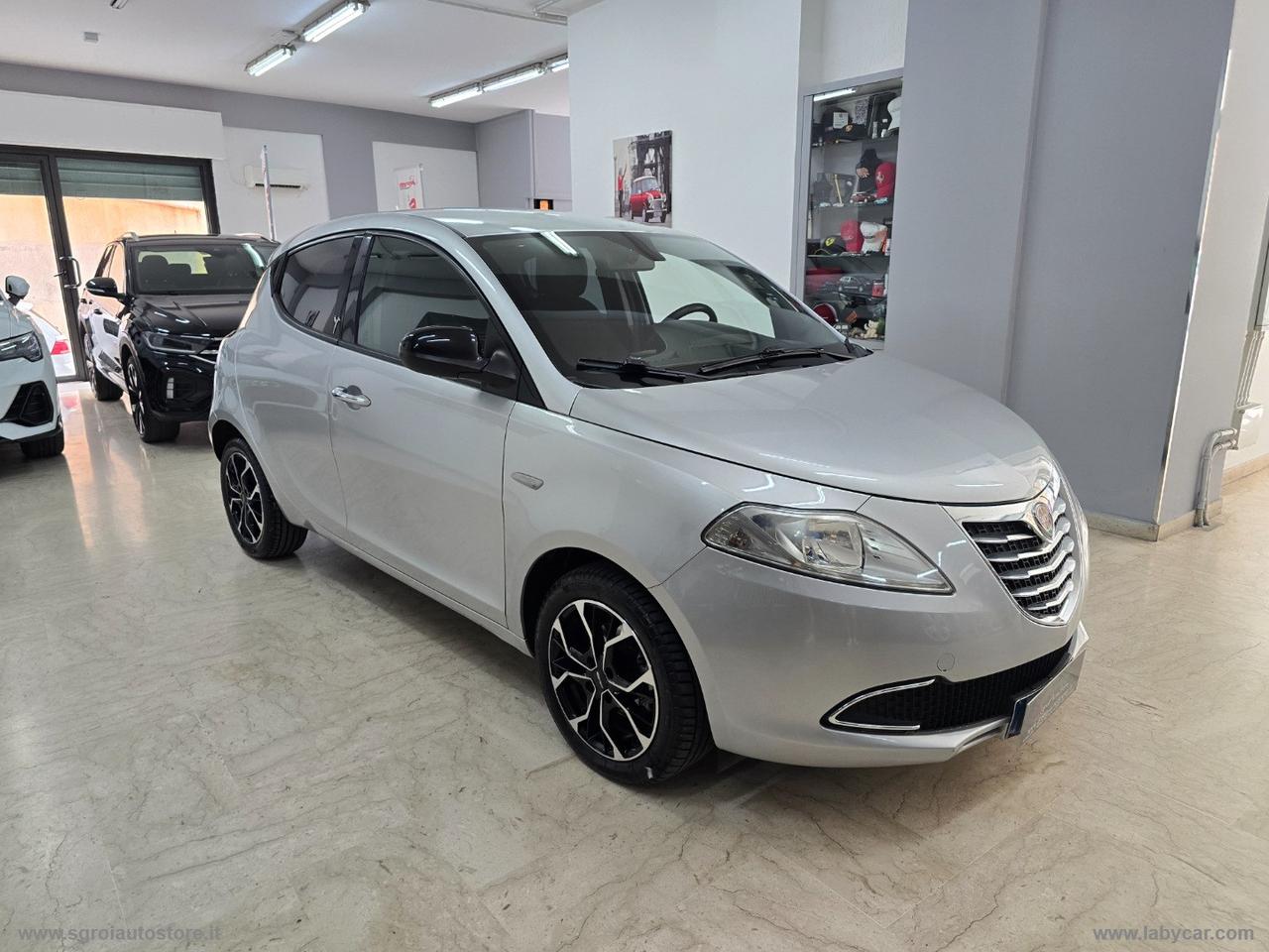 LANCIA Ypsilon 1.3 MJT 95 CV 5p. S&S Gold