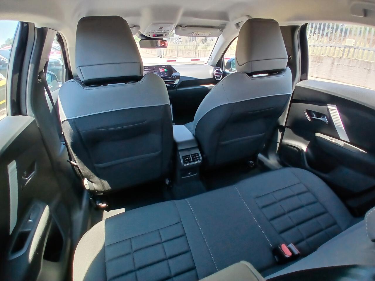 Citroen C4 BlueHDI 130 S&S EAT8 Plus