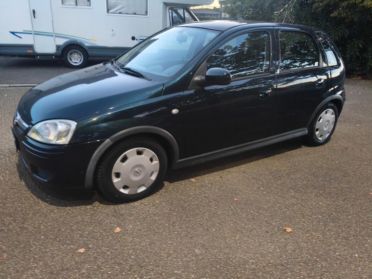 Opel Corsa 1.3 16V CDTI cat 5 porte Enjoy