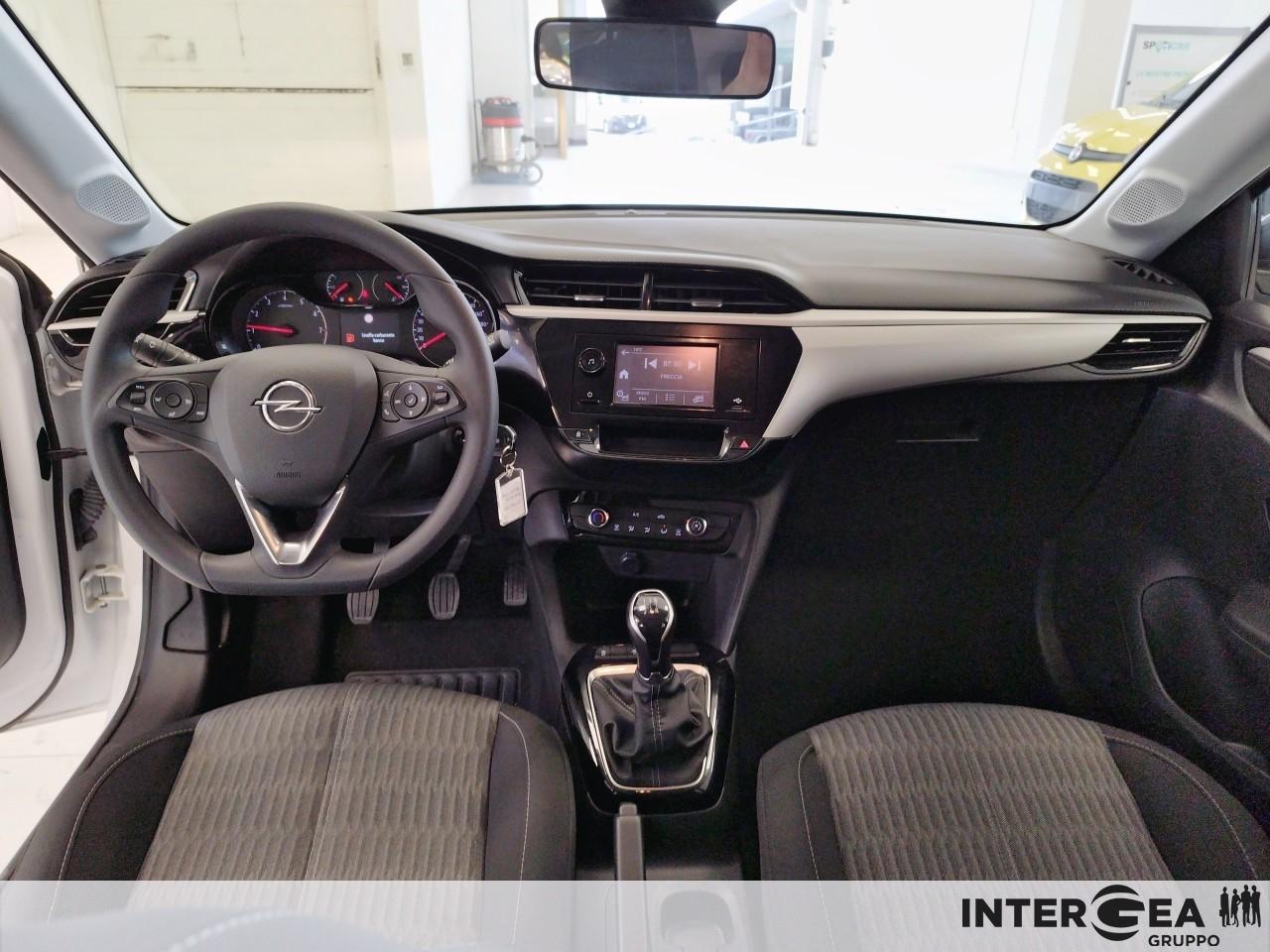 OPEL Corsa 1.2 Edition s&s 75cv