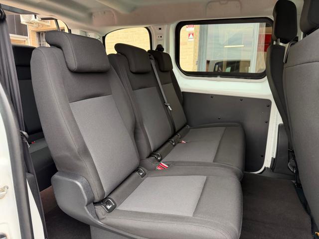 OPEL Vivaro Life 1.5 Diesel 120CV S&S PC-TN S