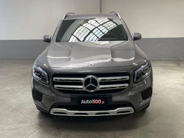 MERCEDES-BENZ GLB 180 d Automatic Business