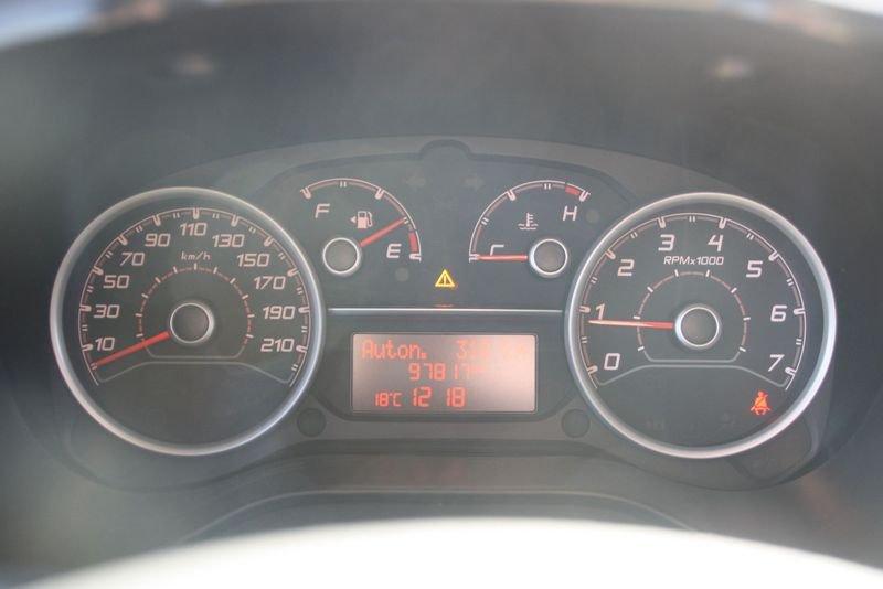 FIAT Doblò Doblò 1.6 MJT 105CV S&S PC-TN Cargo Business