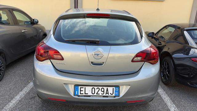 OPEL Astra 1.6 115CV 5 porte Cosmo