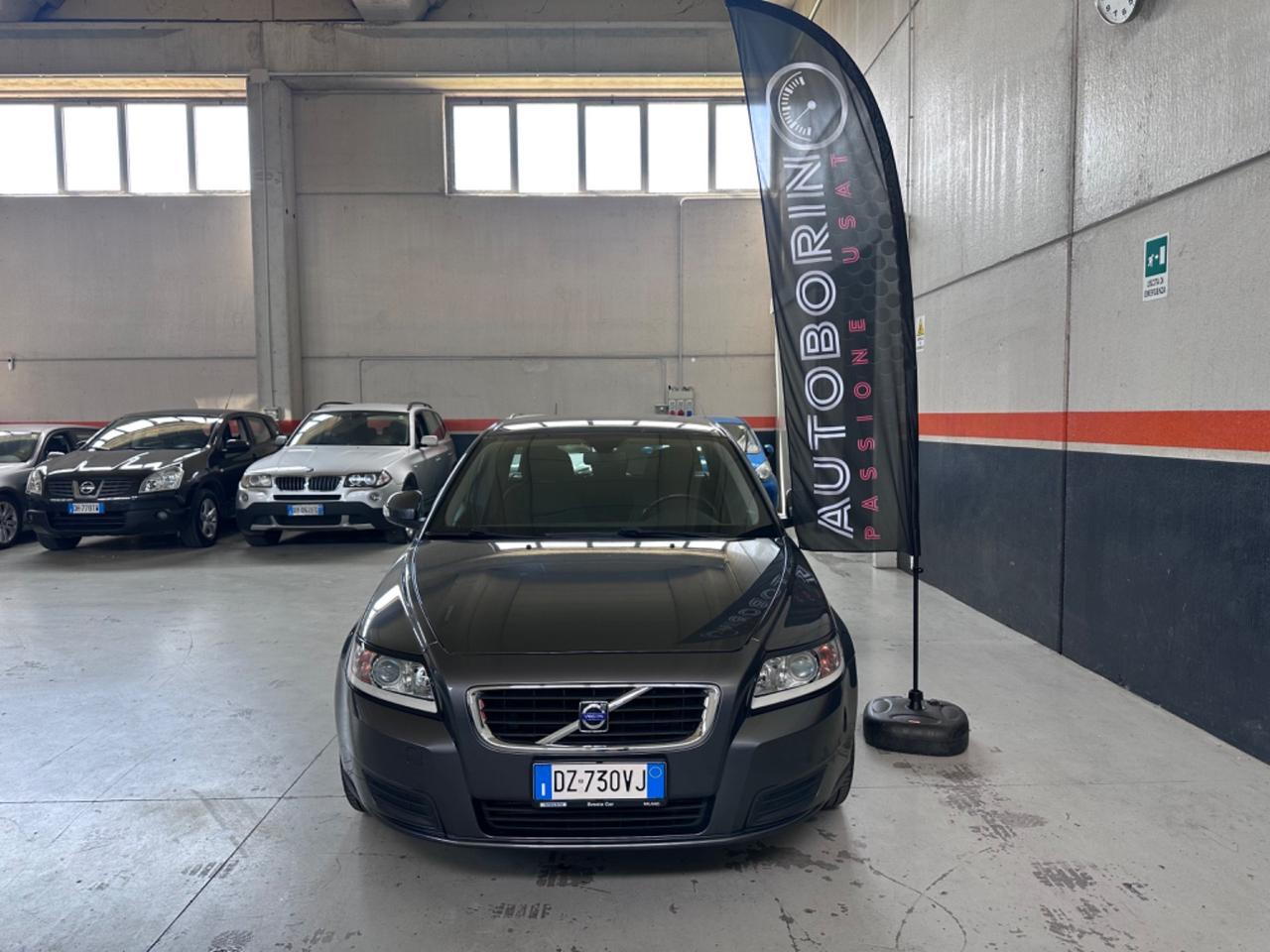 Volvo V50 DRIVe POLAR