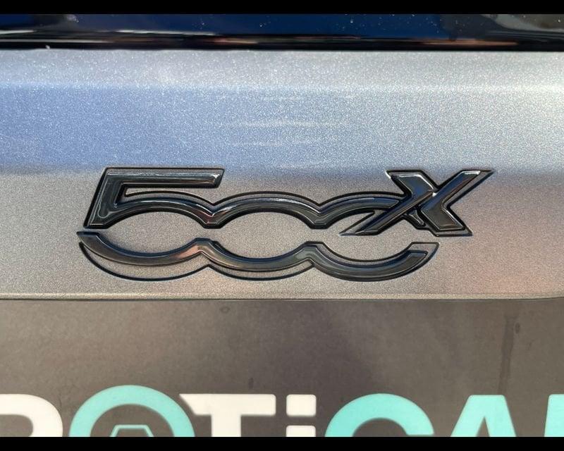 FIAT 500X Hatchback My22 1.3 Multijet 95cv Sport