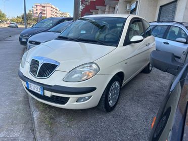 Lancia Ypsilon 1.3 Multijet 16V Oro