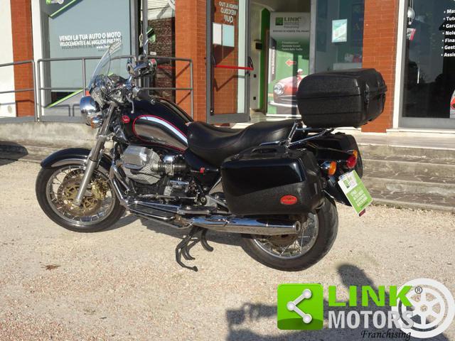 MOTO GUZZI California 1100 EV TOURING