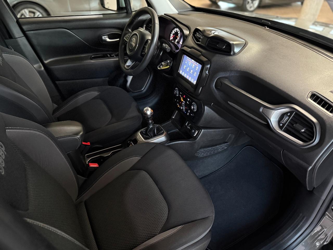 Jeep Renegade 1.0 T3 Limited